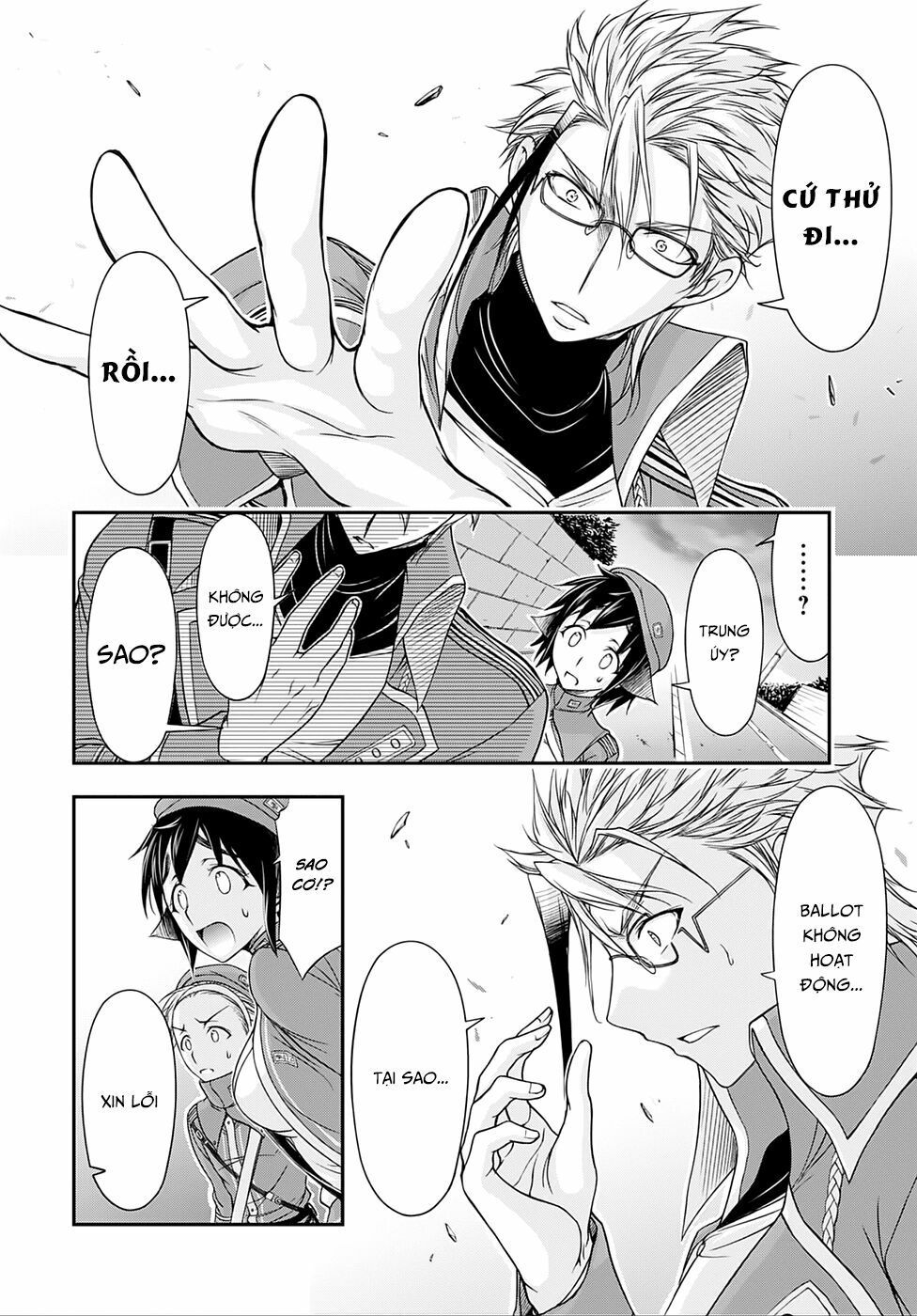 kích trụy vương huyền thoại chapter 13 9