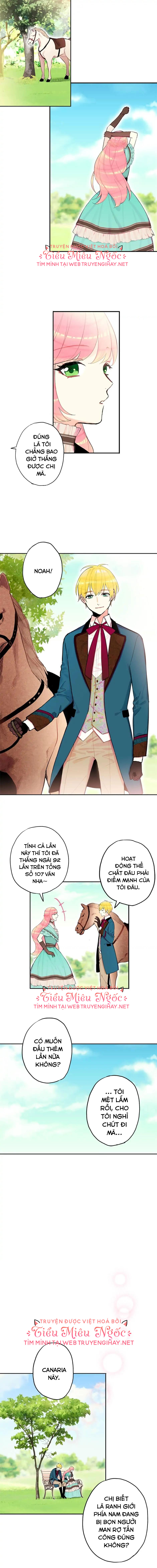 sống sót với thân phận là vợ của vị anh hùng chapter 8 2