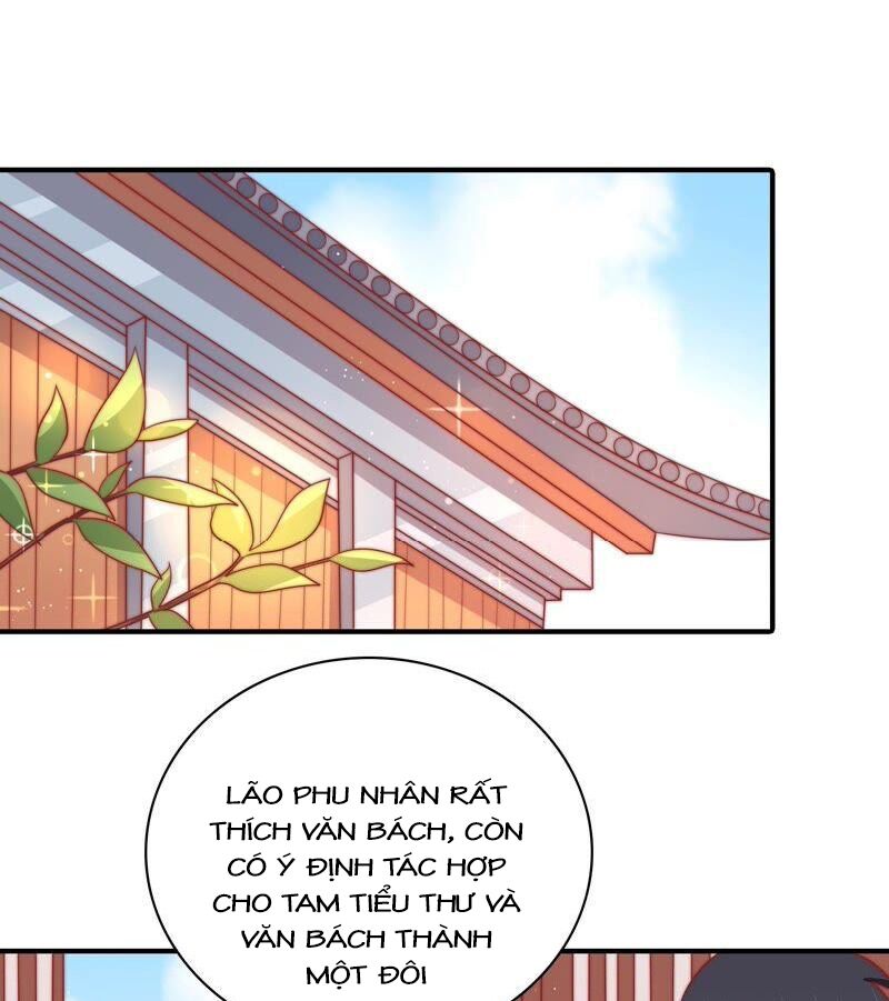 ngày nào thiếu soái cũng ghen chapter 159 1