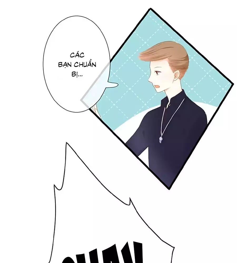 hoa chưa nở rộ chapter 17 25