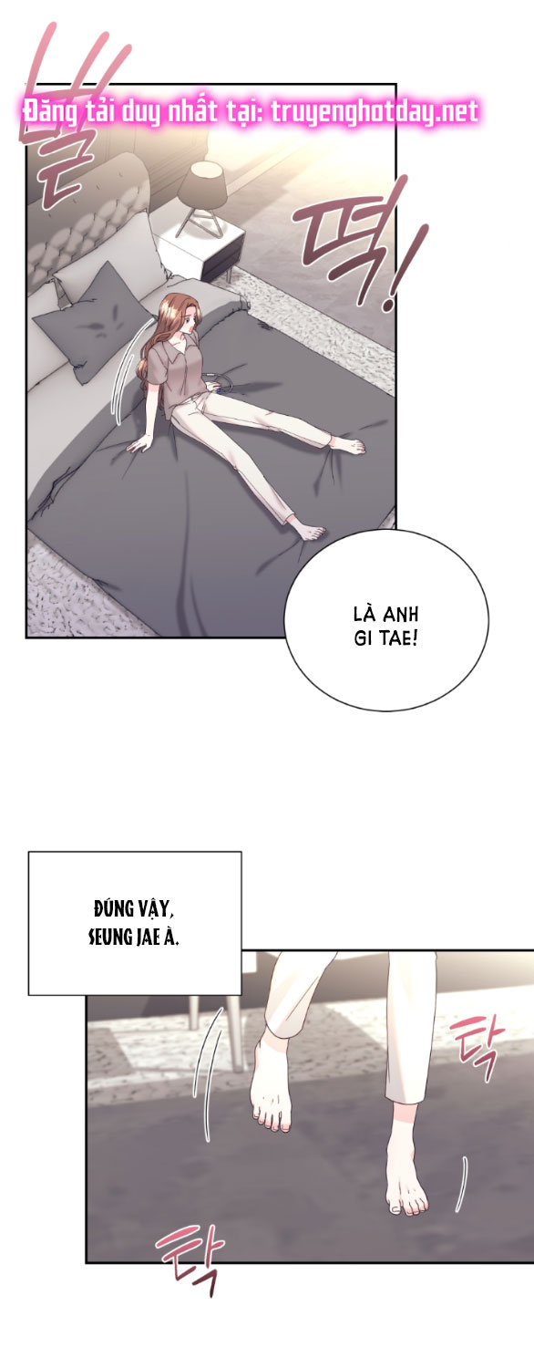 Người Vợ Giả Mạo chapter 15.2 - Trang 17