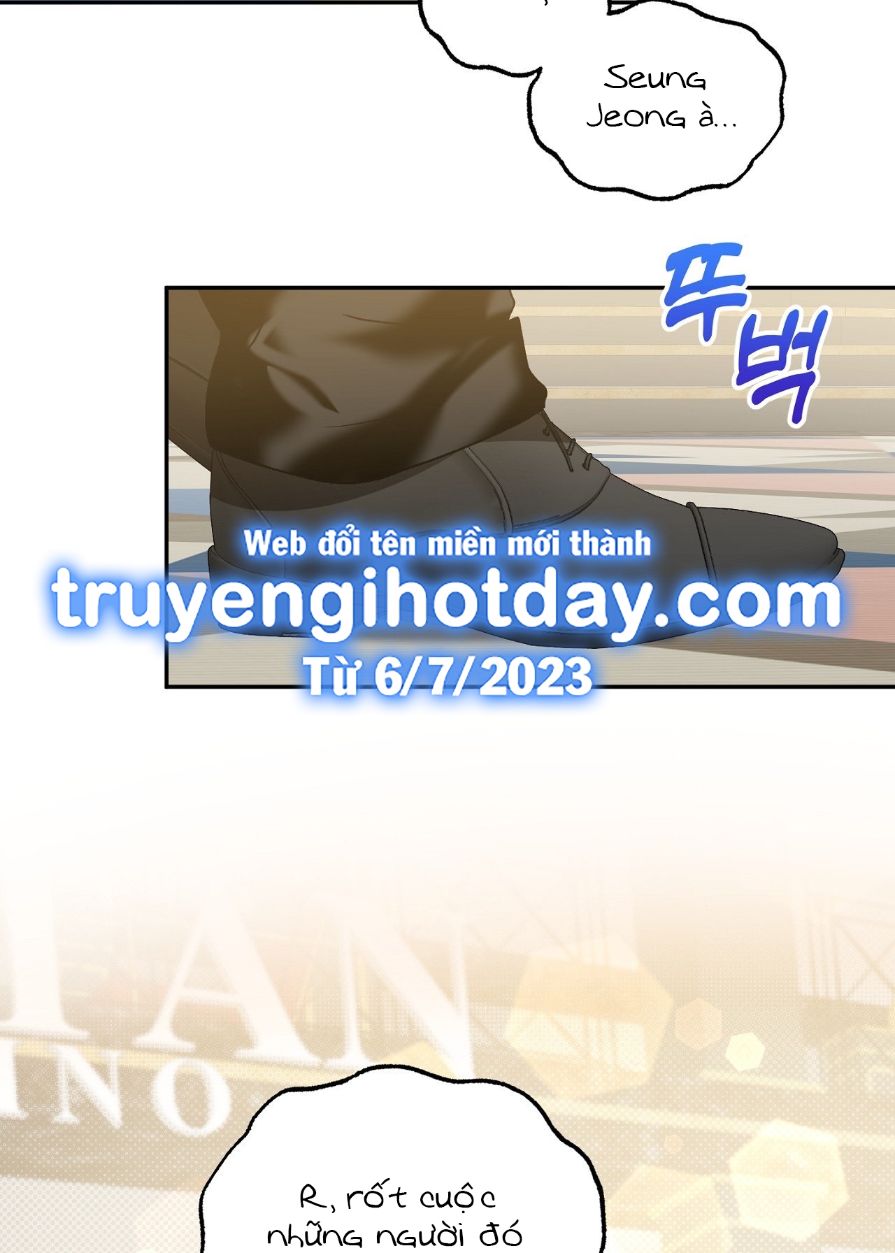 Anh Đã Hiểu Chưa? chapter 37.1 - Trang 5