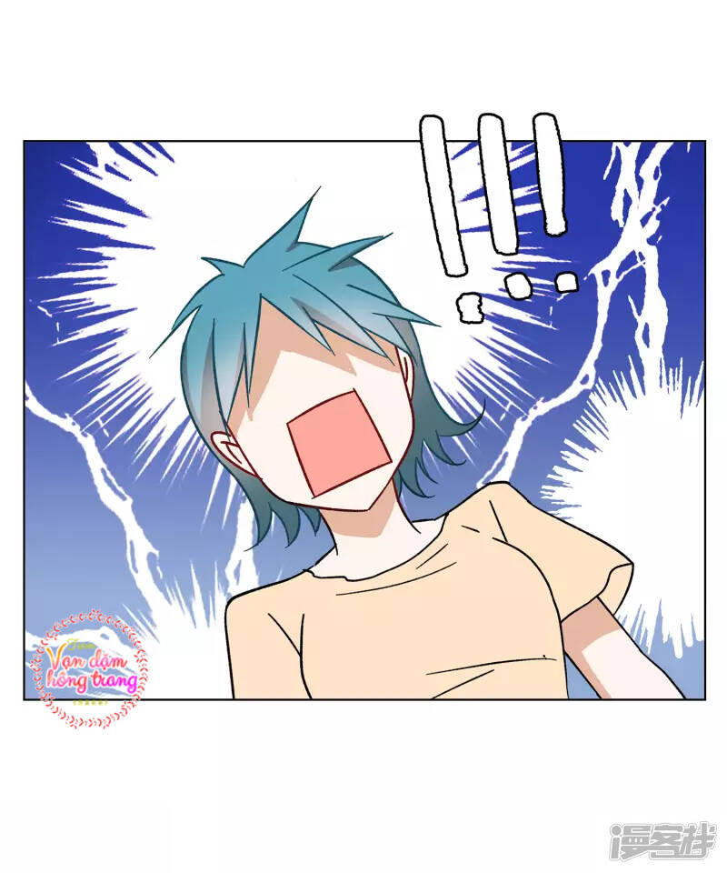 cô ấy đến rồi, xin nằm xuống! chapter 167 23