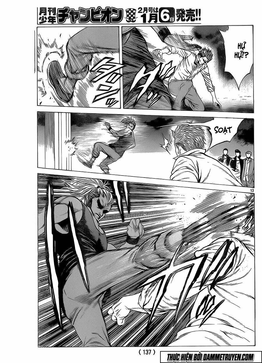 shonan seven chapter 12 12