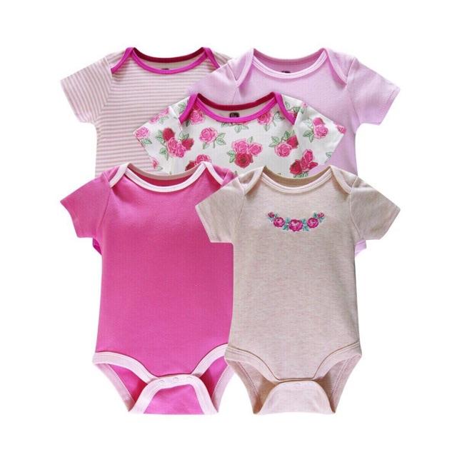 Body suit loại 1 size 3-12kg