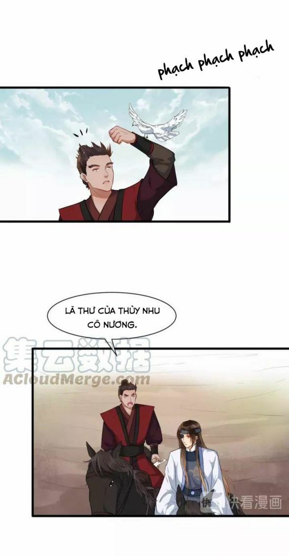 bồng sơn viễn 2 chapter 9 3