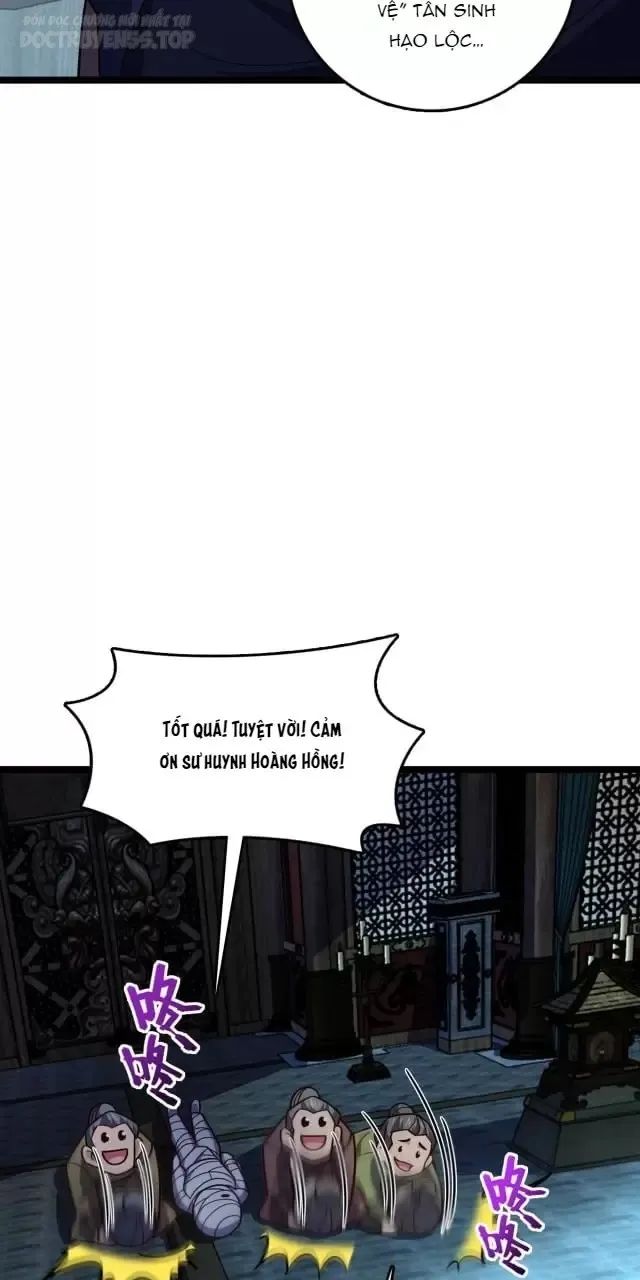 tôi, thần long của nữ đế! chapter 9 39