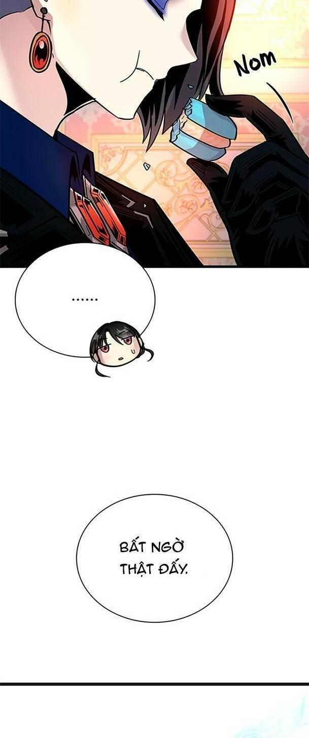 tiêu diệt ác nhân chapter 94 14