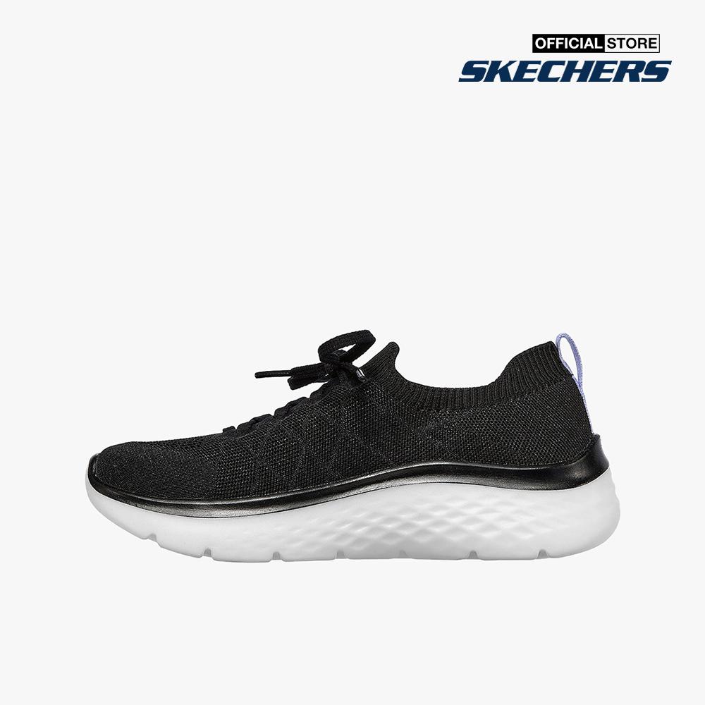 SKECHERS - Giày thể thao nữ Go Walk Hyper 124576