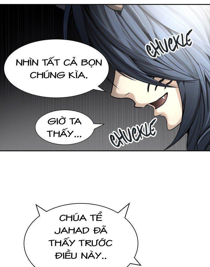 tòa tháp bí ẩn 2 chapter 454 12