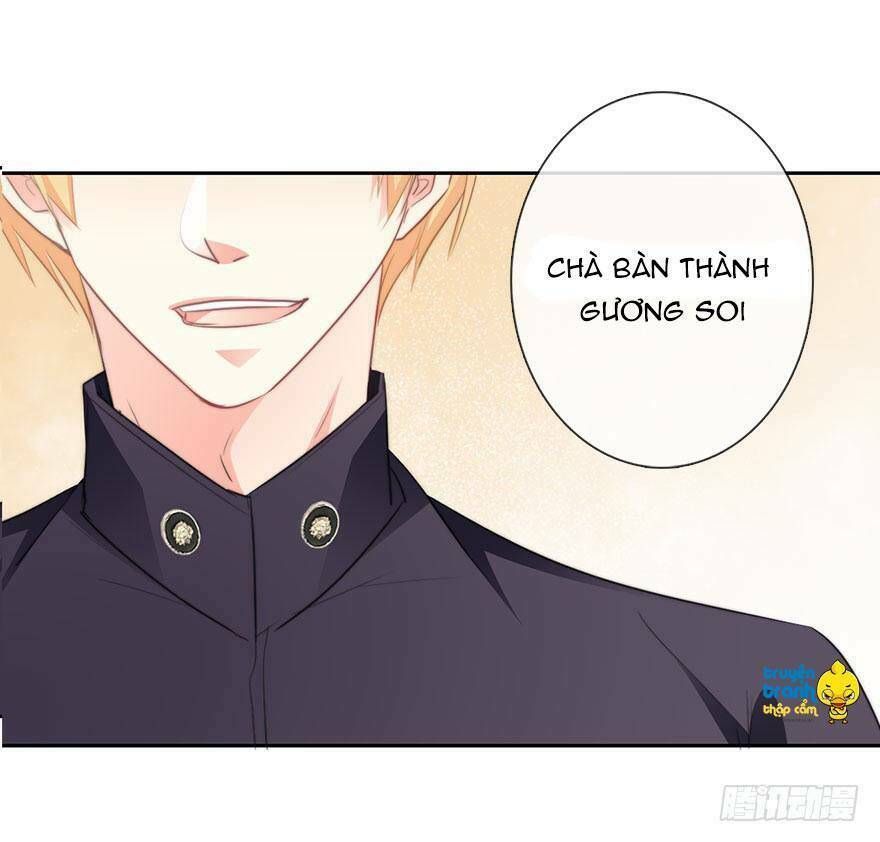luận cách yêu của chứng sợ phụ nữ chapter 6 16