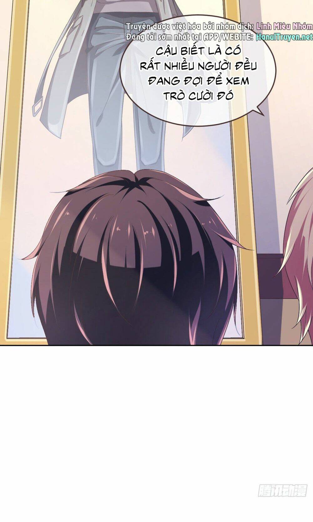 đại thần gaming đơn phương tôi chapter 14 6