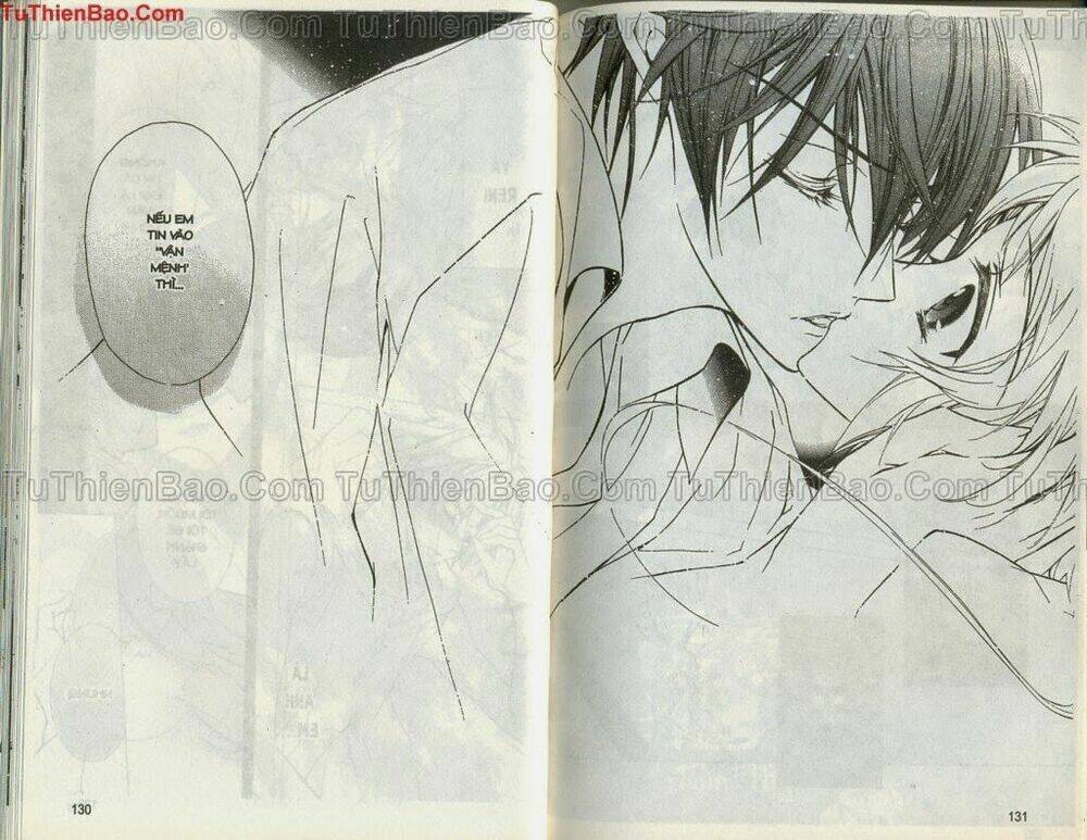 truy tìm trái tim thất lạc chapter 4 66