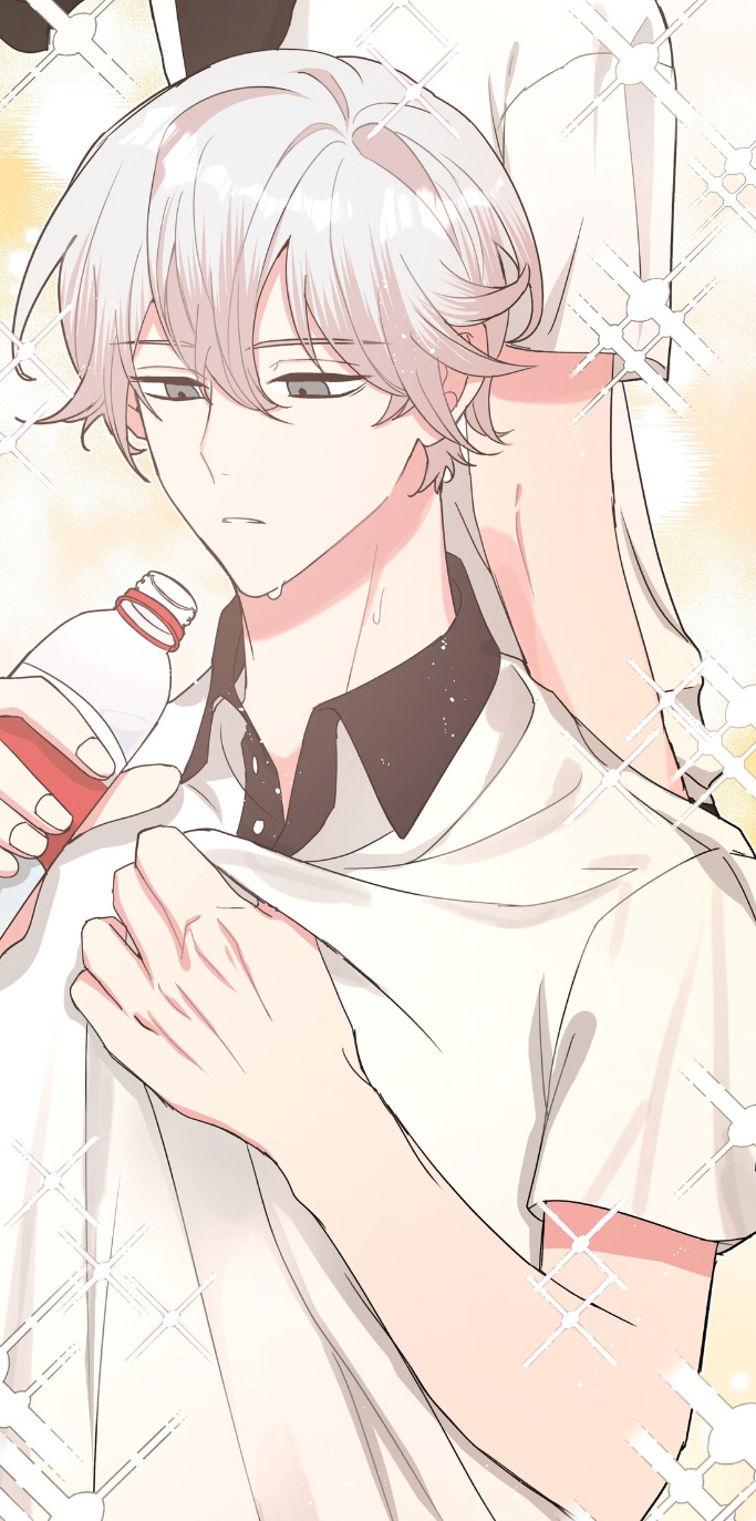 đừng nói yêu tôi (don't say you love me) chapter 4 4