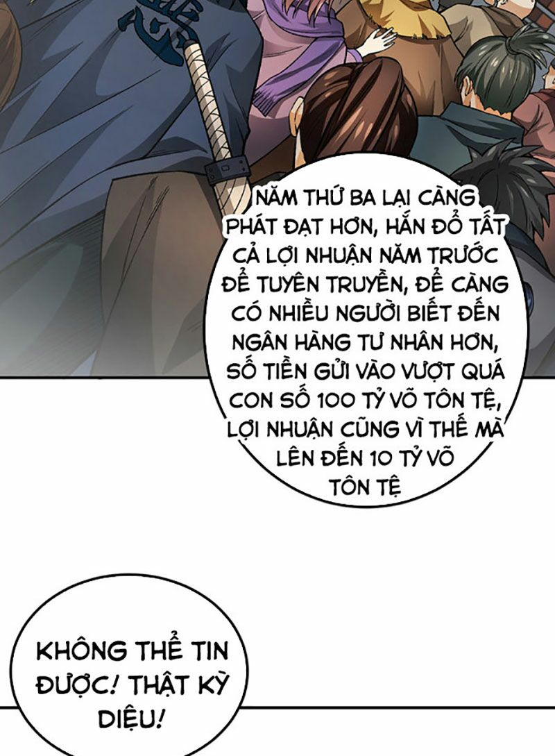võ đạo độc tôn chapter 397 52