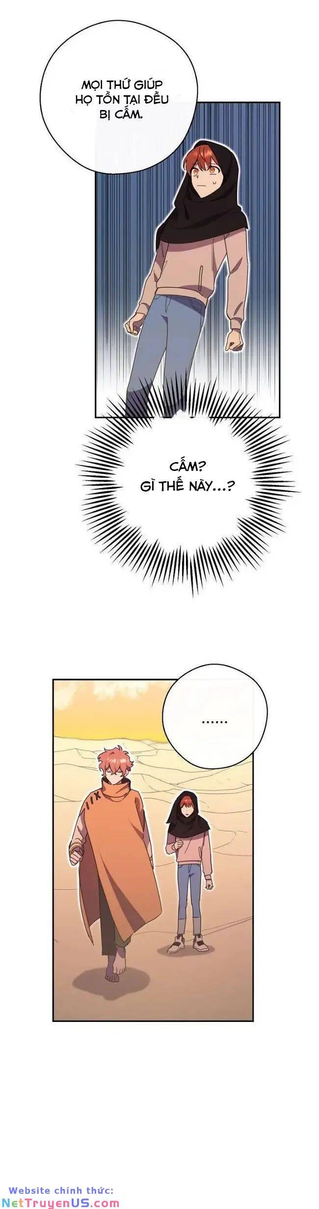 red and mad chapter 24 28