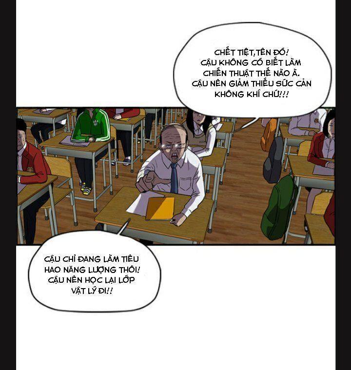 wind breaker chapter 87 3