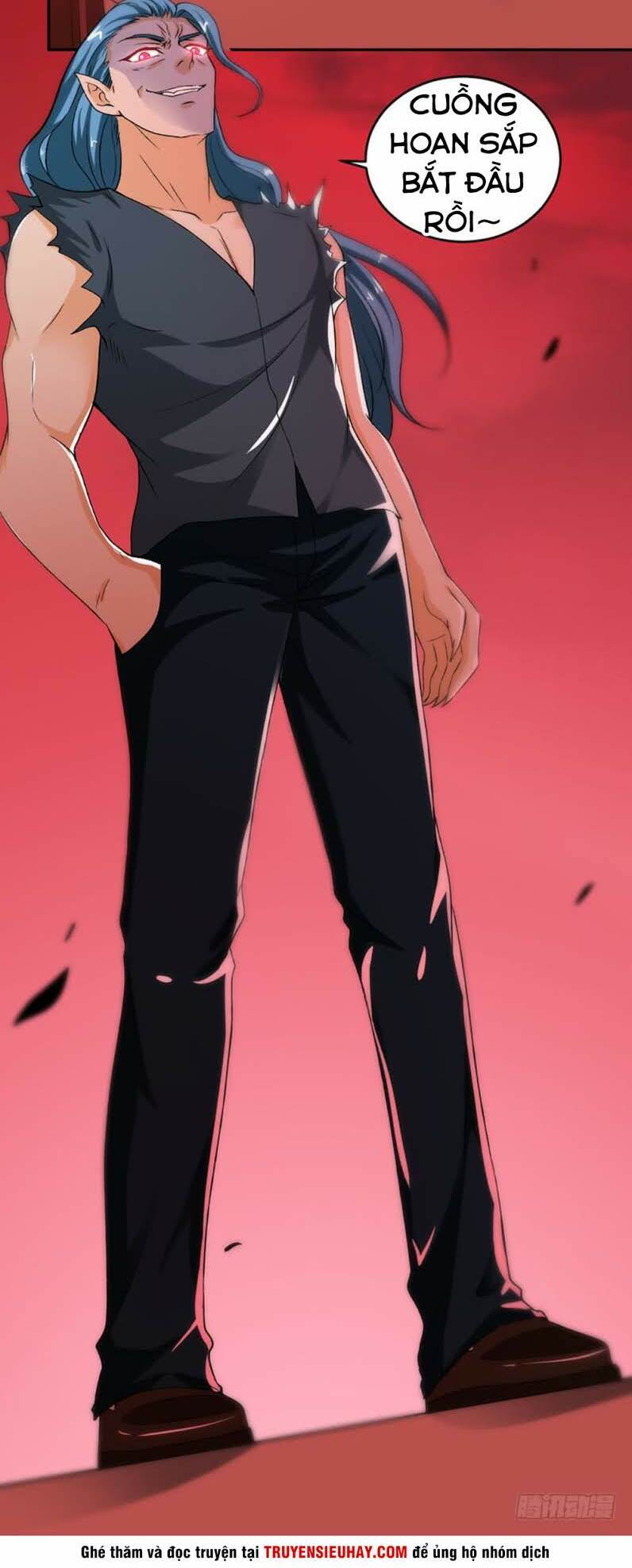 táng kiếm quyết chapter 22 32