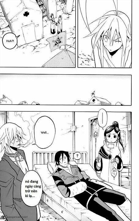 tripeace chapter 21 11