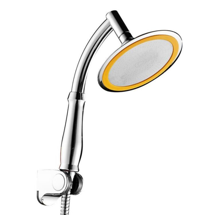 Đầu vòi hoa sen cầm tay siêu tăng áp 6 inch A71