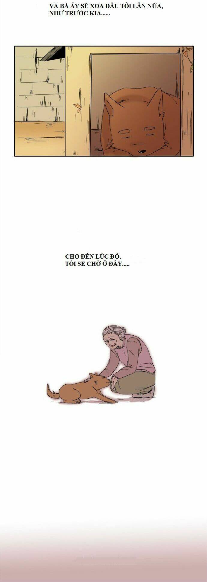 the children's teacher, mr. kwon chapter 12 19