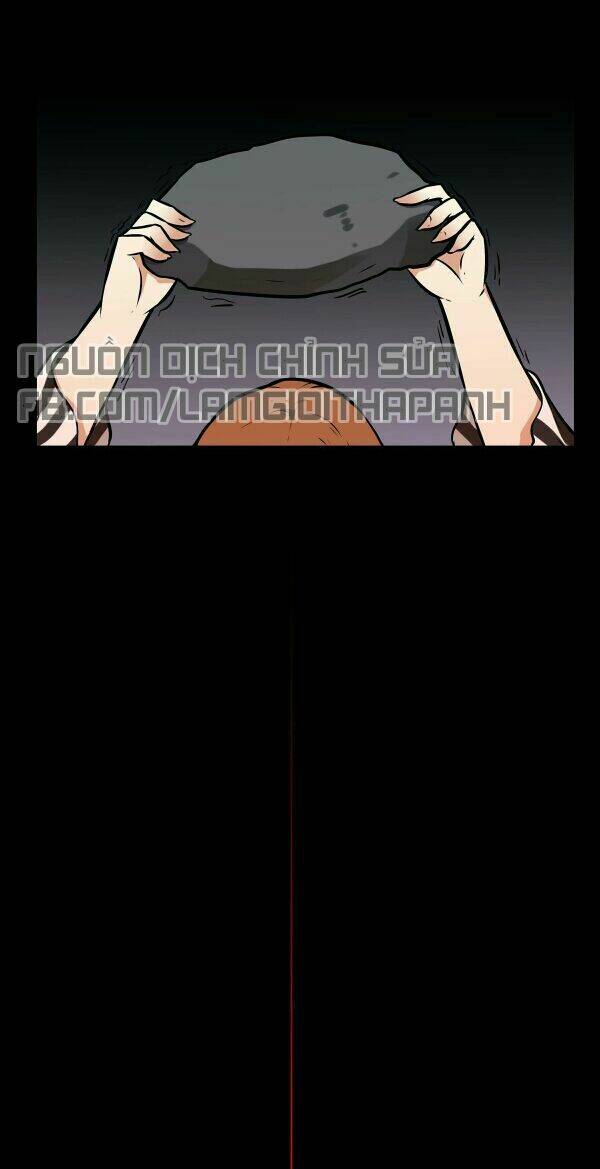 giày thủy tinh chapter 0 9