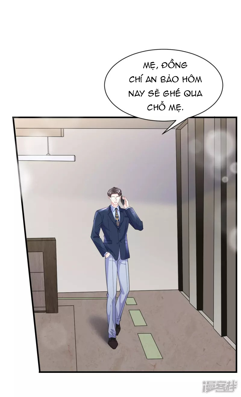 [16+] đại tiểu thư có thể có ý đồ xấu chapter 50.1 6