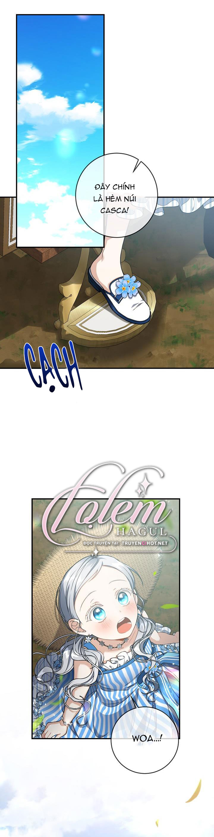 hướng đến ánh dương một lần nữa chapter 37 14