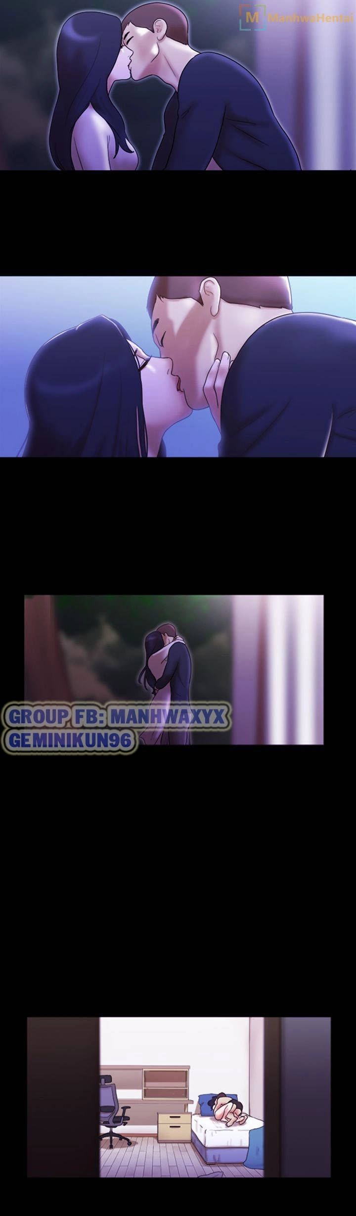 mẹ bạn chapter 10 22