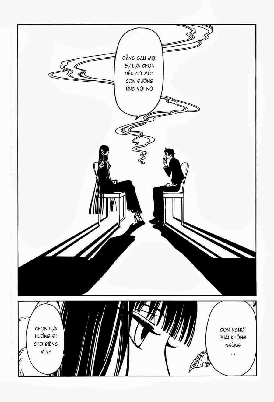 xxxholic rei chapter 24 6