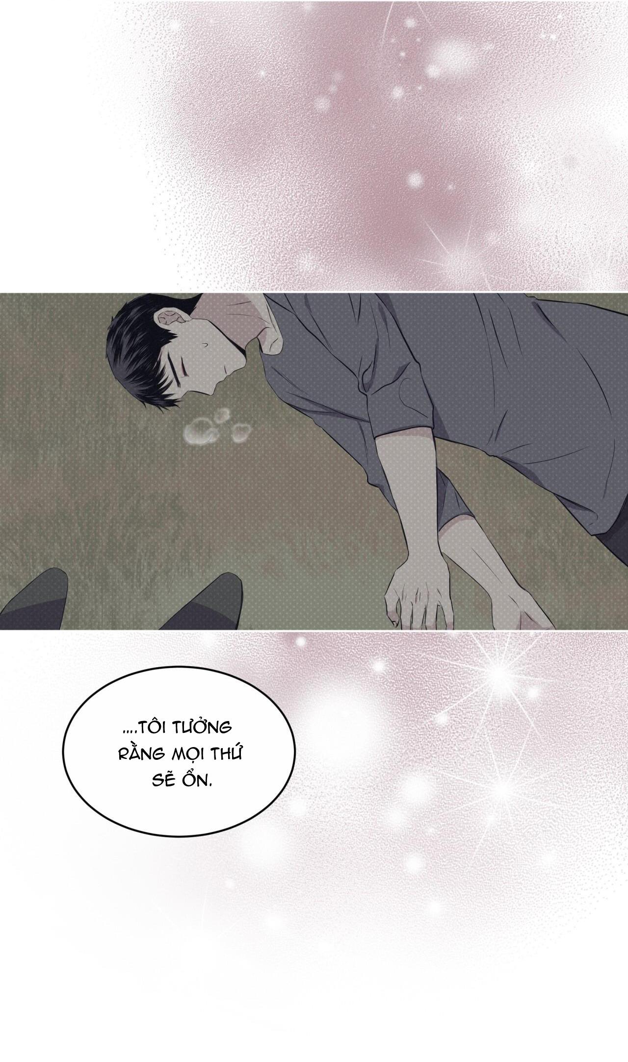 rừng biển [bl] chapter 25 8