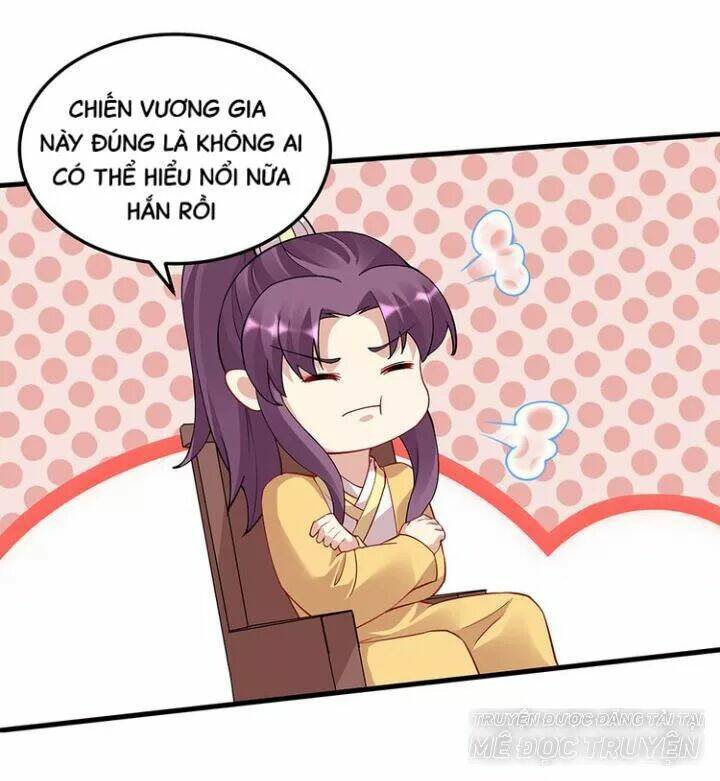 độc phi thần y quá kiêu ngạo chapter 113 38