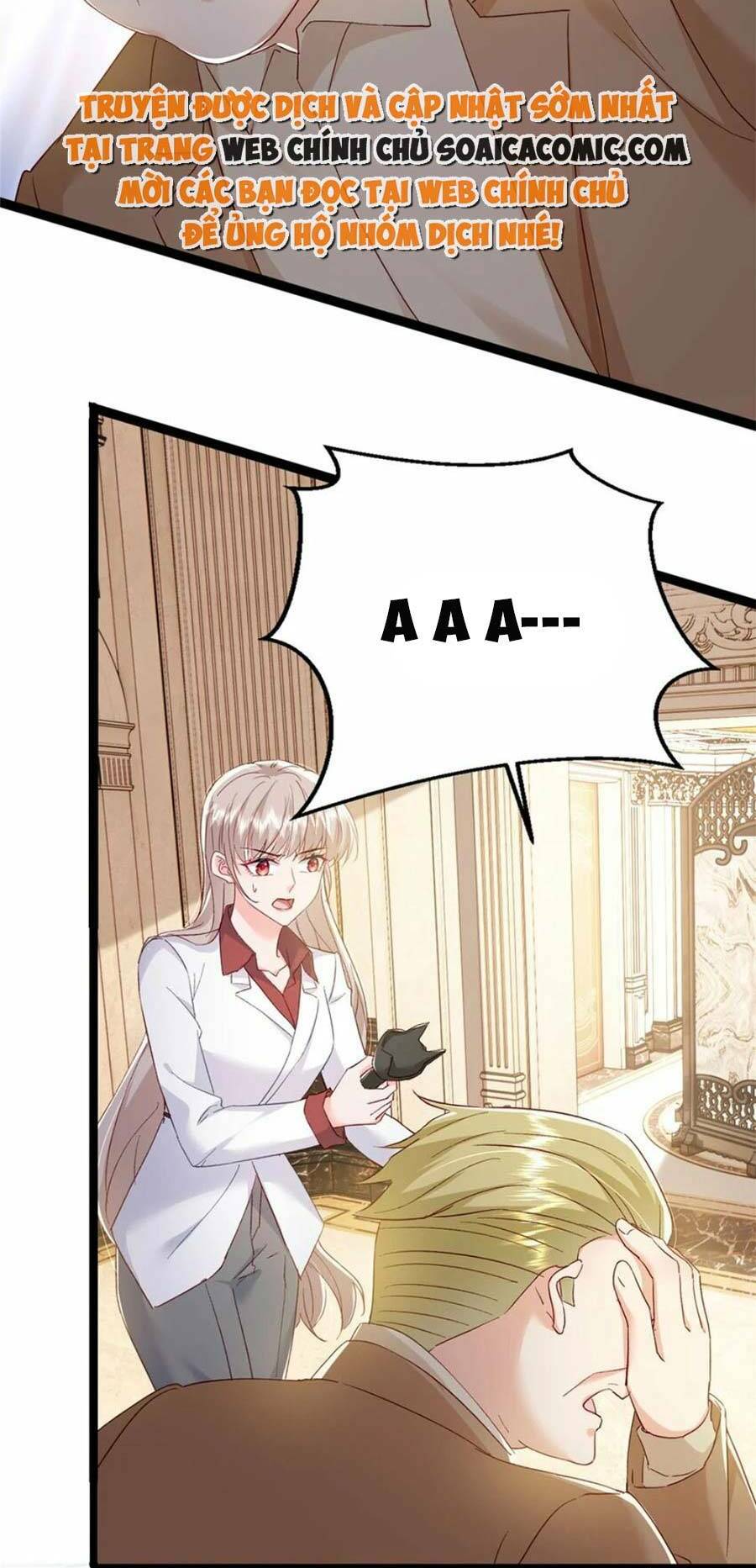 cô vợ của tôi không dễ bắt nạt chapter 68 25