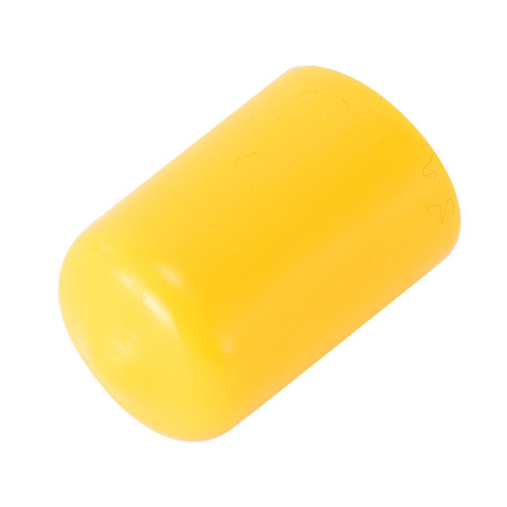 Set of 20 Durable Pool Cue Protector Billiards Accessories for Snooker