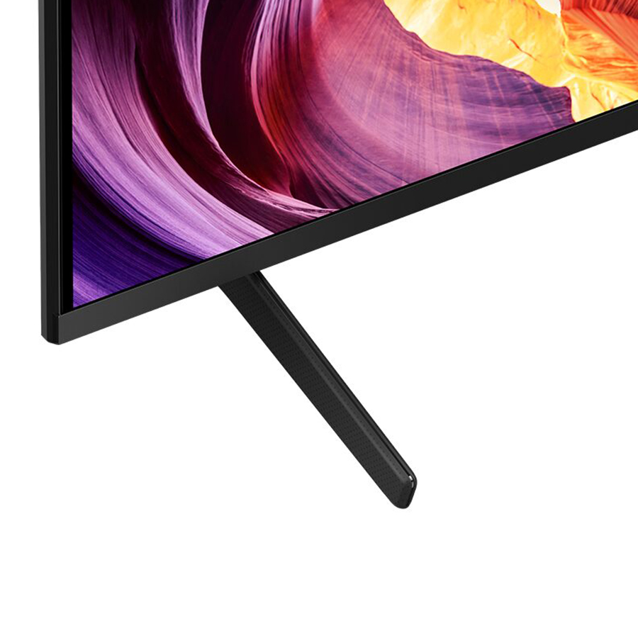 Android Tivi Sony 4K 55 inch KD-55X80K - Model 2022