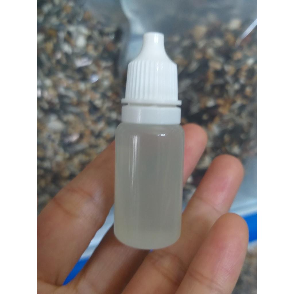 Muối khoáng đất INTER PHOS chuyên dùng cho vẹt, chim cảnh, gia cầm (10ml / 100ml)