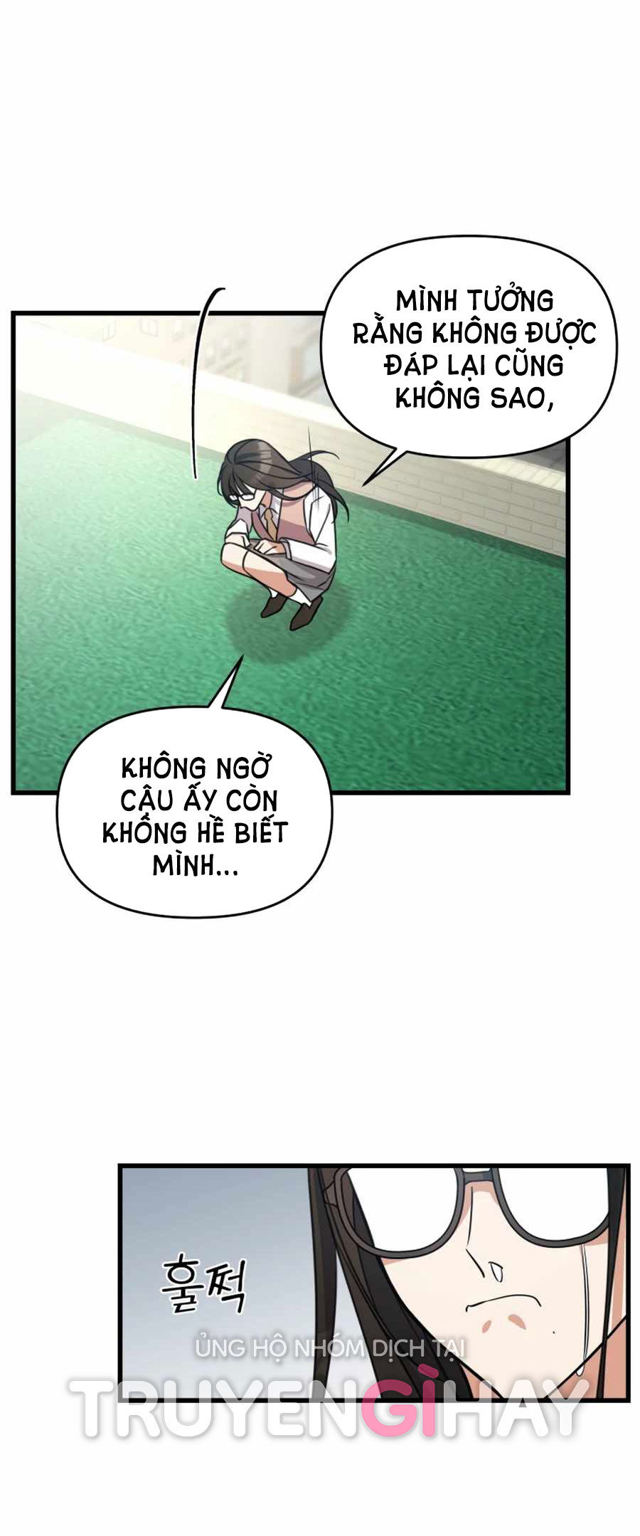 phản diện thuần túy chapter 1.1 10