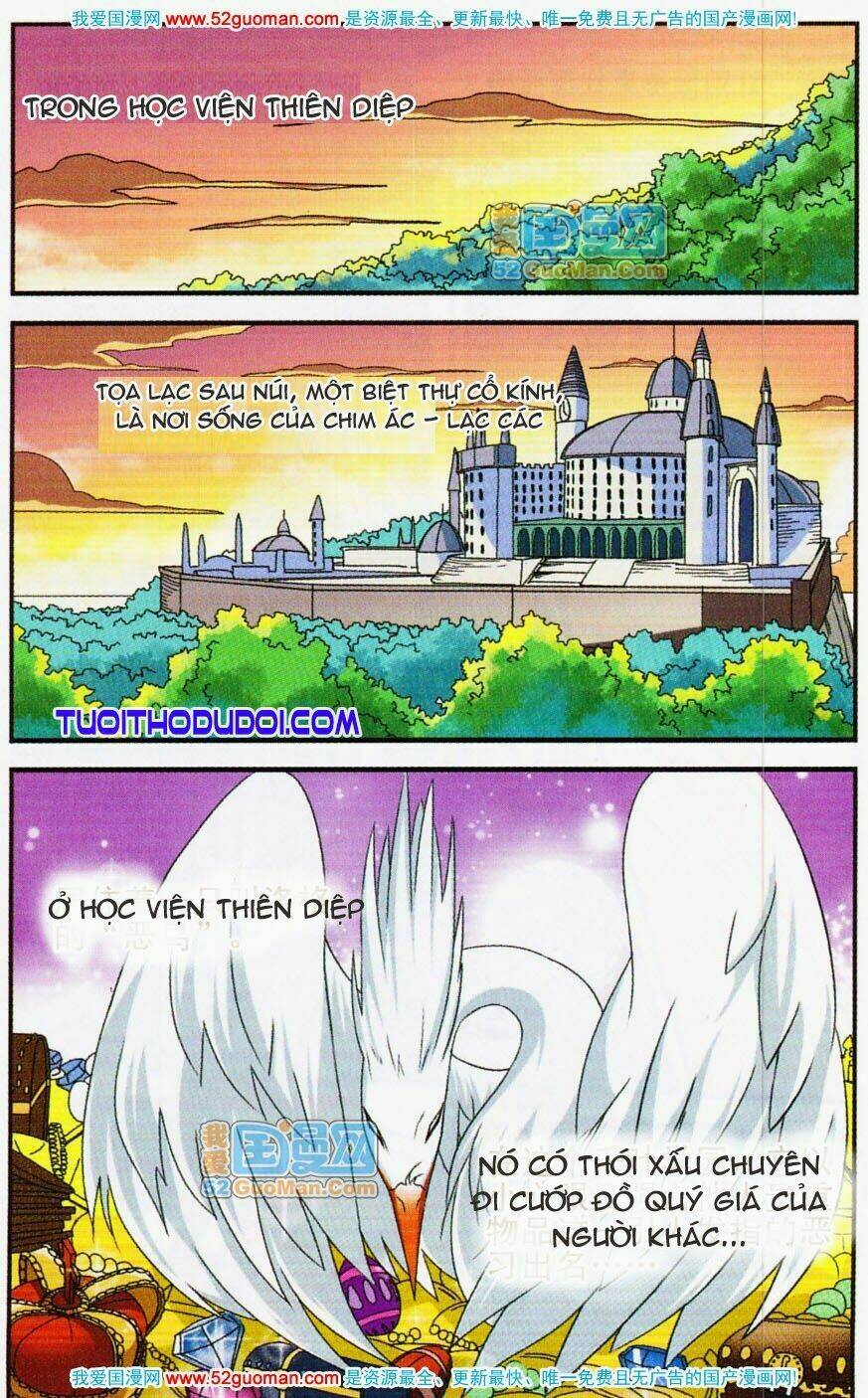 thiên diệp anh hoa chapter 8 16