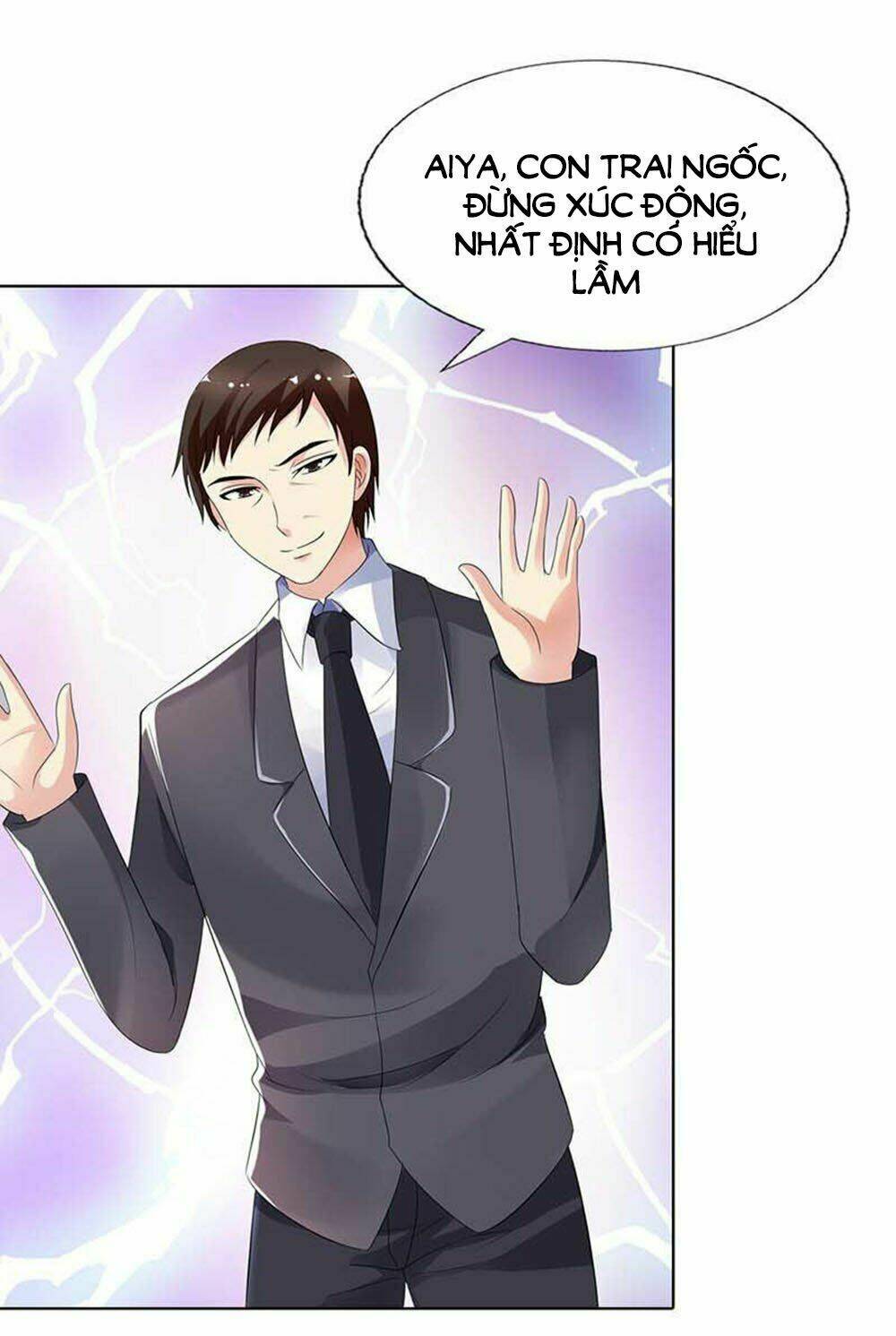 em vẫn còn nhỏ chapter 52 14