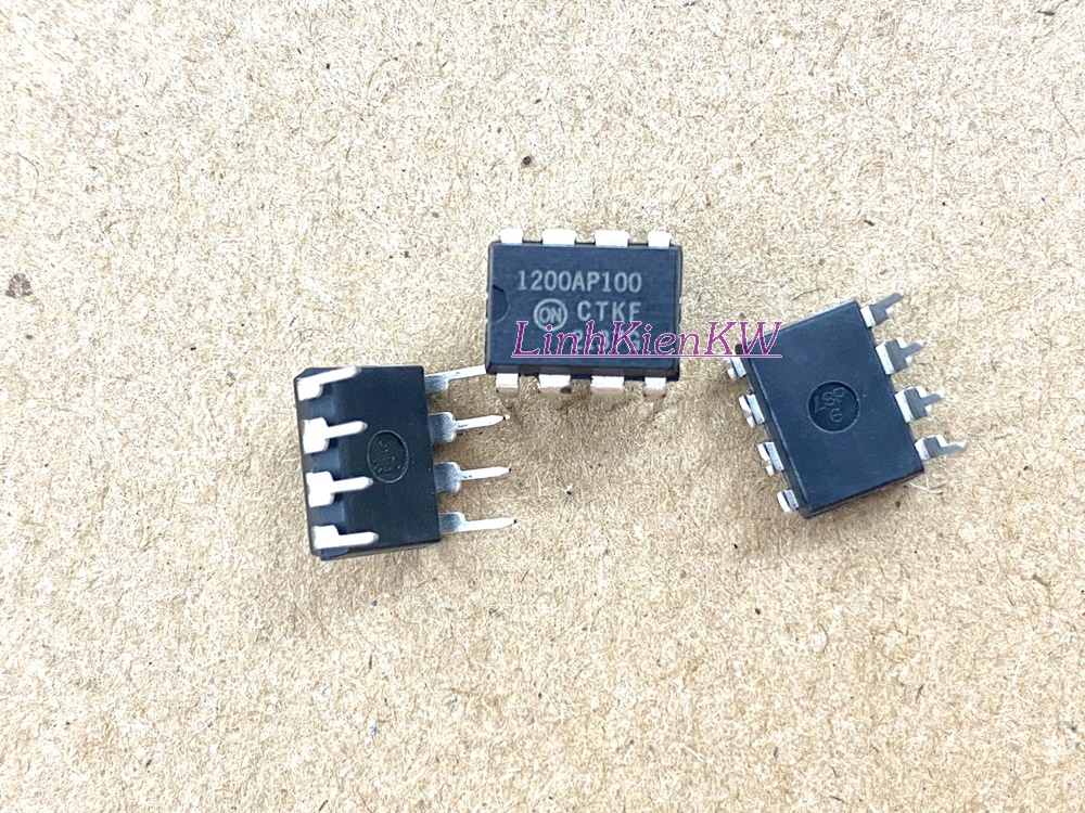 IC Nguồn 1200AP100 1200P100 mới chính gốc ON 100% !