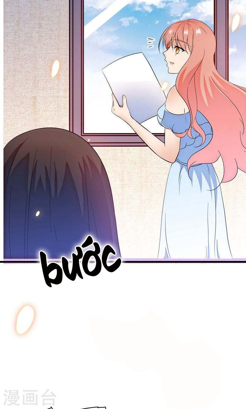 cô vợ siêu mẫu của cố thiếu chapter 132 7