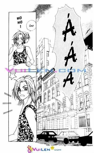 bữa tối của hoàng tử chapter 3 46