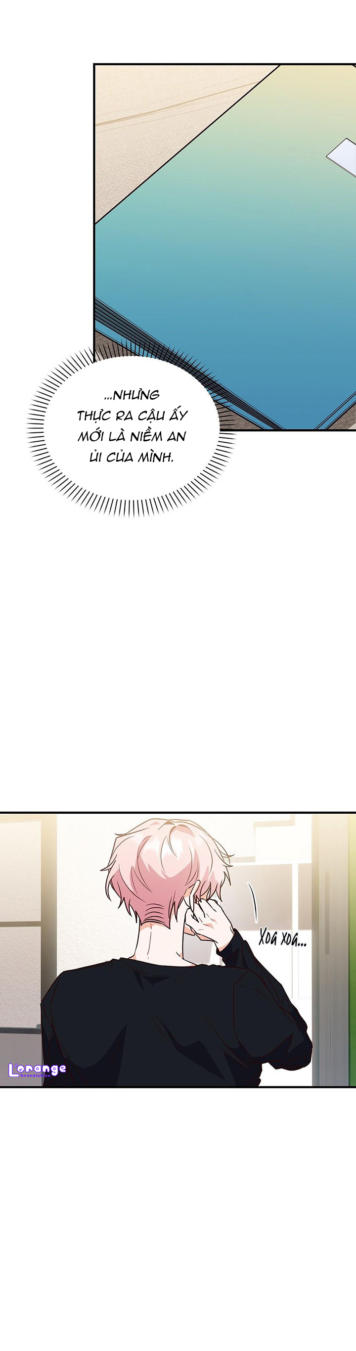nhật ký yêu đương chapter 25 20