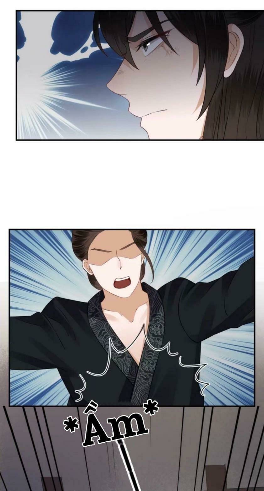 theo đuổi hoàng tử quá khó a~ chapter 89 24