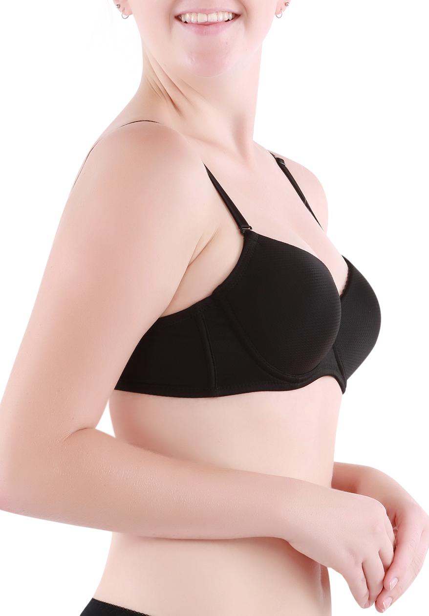 Áo Ngực Nữ Nâng Ngưc Mút Mỏng 12H E366