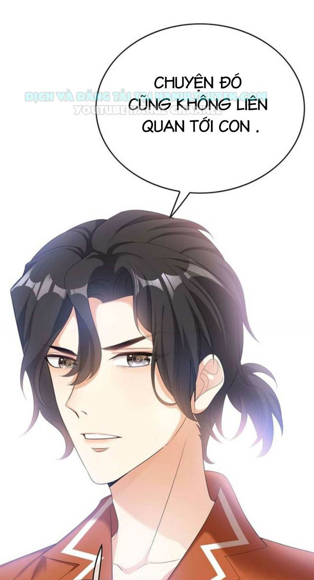 cô vợ nhỏ nuông chiều quá lại thành ác!! chapter 48 23