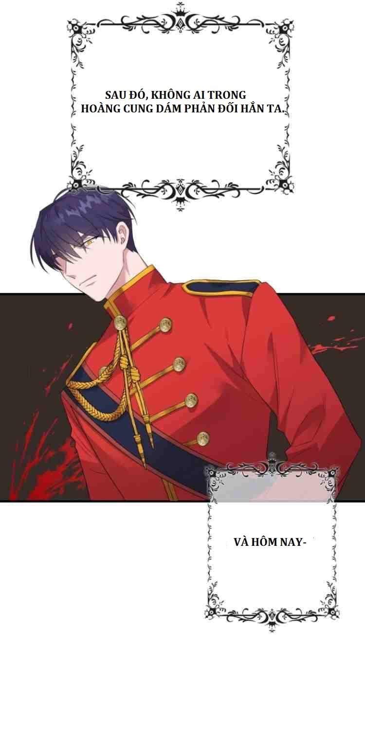 nàng công chúa hai mặt chapter 1 22