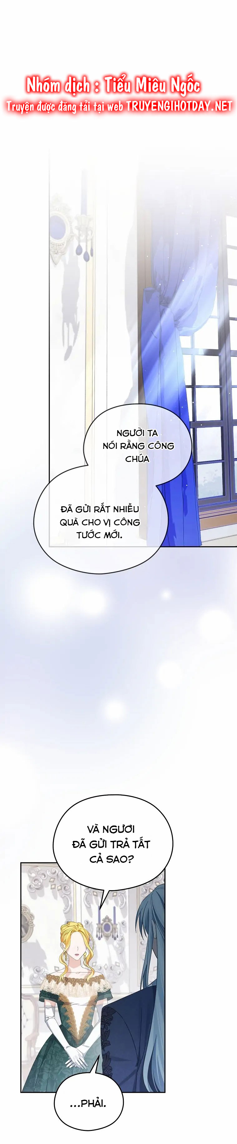 aster yêu dấu của tôi chapter 35 2