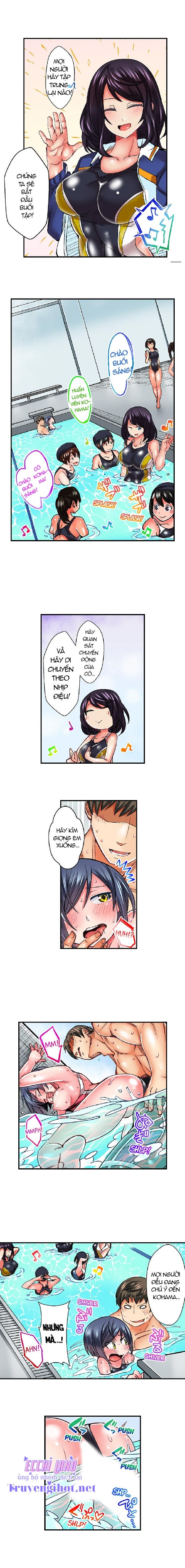 ham muốn mạnh mẽ chapter 6.1 7