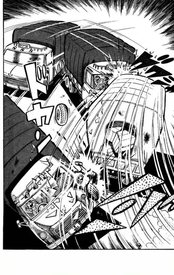 [tuyển tập chiba tetsuya] - gaki chapter 7 19